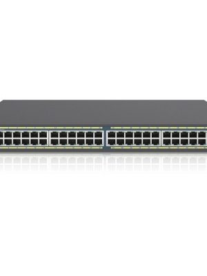 FIT MANAGED EWS7952FP-FIT SW L2+ POE+ 740W POE BUDGET 4 SFP