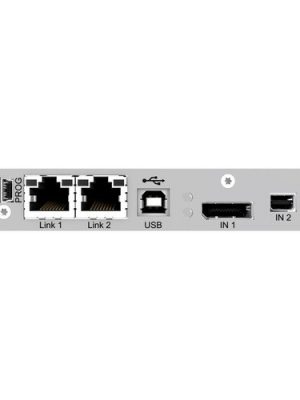 DKM DUAL HEAD DP 1.1 AND USB HID REDUNDANT TX CARD - 2 CATX