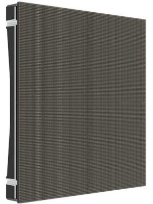 FLOOR LED 3.91MM 1500NIT 3IN1 500X1000X83.3