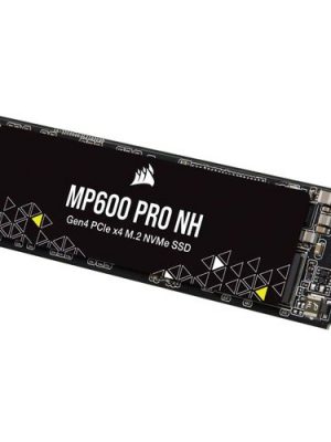 CORSAIR MP600 PRO NH PCIE GEN4 X4 NVME M.2 SSD HIGH-DENSITY TLC NA