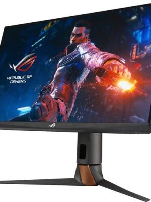 ROG SWIFT 360HZ 27IN 1440P QHD 2560 X 1440 FAST IPS 1MS