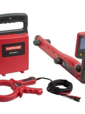 UNDERGROUND UTILITY LOCATOR KIT W/CLAMP