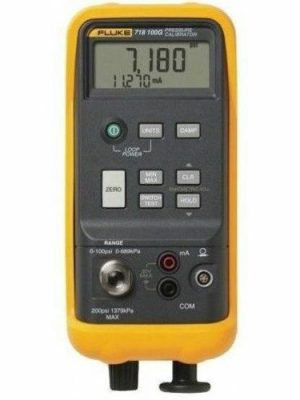 PRESSURE CALIBRATOR 100 PSIG USA