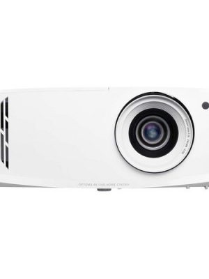 4K UHD 4000LUMENS LAMP LIGHTTHROW 1.5 1.66 2X HDMIAUDIO IN/OUT