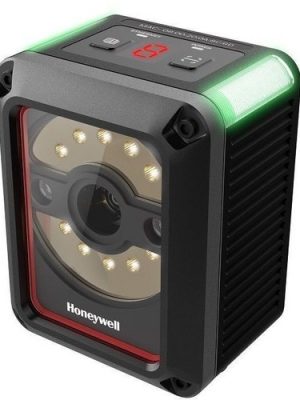 HF810 0.5MP NARROW FOV BLUE LEDILLUMINATION