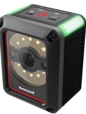 HF810 0.5MP NARROW FOV WHITELED ILLUMINATION