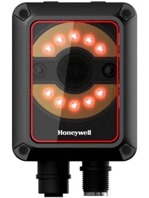 HF810 0.5MP WIDE FOV BLUE LEDILLUMINATION