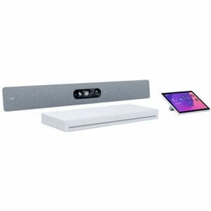Cisco ROOM KIT EQ PTZ4K CAM CUSTOMIZED MODEL CS-KIT-EQ-4K-K9--