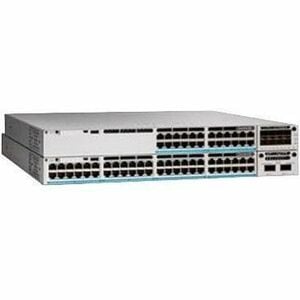 Cisco ELA CATALYST 9300 24-PORT MGIG UPOE+ NETWORK ADVANTAGE C9300X-24HX-A