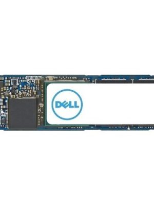 4TB DELL M.2 PCIE NVME CLASS 40 SOLID STATE DRIVE