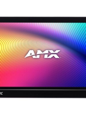 AMX VARIA-100 TOUCH PANEL AMX VARIA 10.1IN TOUCH PANEL