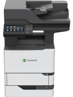 MX722ADHE LV WITH HY FUSER