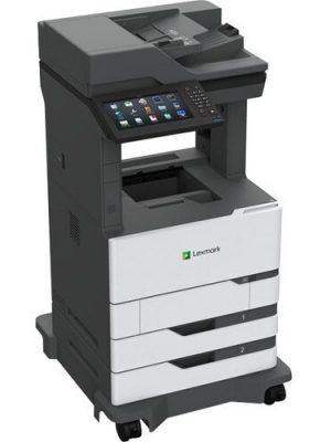 MX826ADE LV WITH HY FUSER