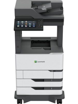 MX822ADE LV WITH HY FUSER