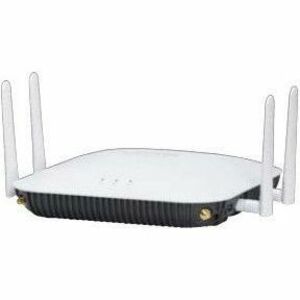 INDOOR WRLS AP TRI RADIO EXT ANT 5G BASE-T RJ45 BT/BLE USBA