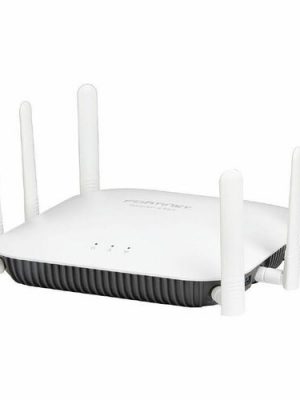 INDOOR WRLS AP TRI RADIO EXT ANT 5G BASE-T RJ45 BT/BLE USBA