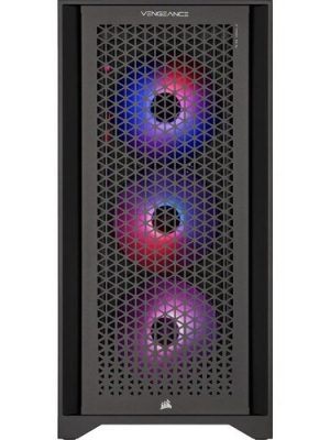 VENGEANCE I7300 SERIES GAMING HXI SERIES 2022 HX1500I PWR SUPPLY
