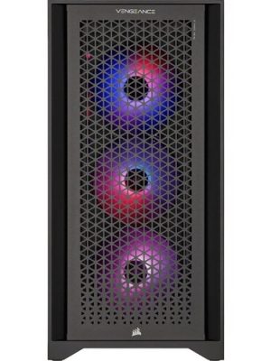 VENGEANCE I7300 SERIES GAMING I7-12700K 1/16 RTX3070 GAMING PC