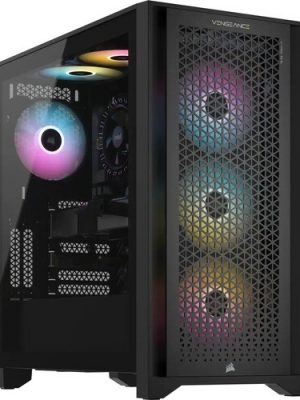 VENGEANCE I7300 SERIES GAMING I7-12700K 1/16 RTX3060TI GAMING PC