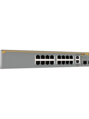 X330 SERIES L3 16PORT 10/100/1000T SW STACKABLE 2SFP+