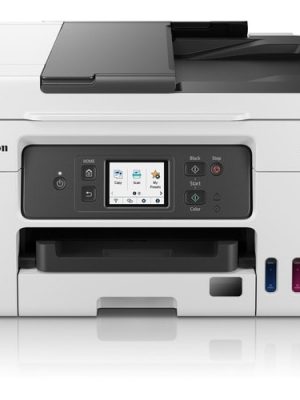 MAXIFY GX4020 CLR INKJET P/S/C/F FLATBED ADF USB WL 600X1200