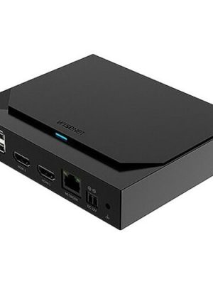 64CH NETWORK VIDEO DECODER