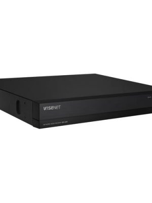 16 CHANNEL ENCODER