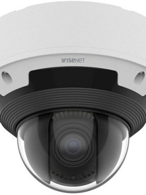 2MP IR OUTDOOR VANDAL DOME AI PTRZ CAMERA
