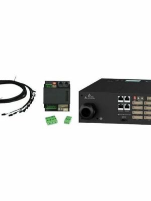 3 480V BRANCH CIRCUIT MONITORING 96 PORTS W/O CT