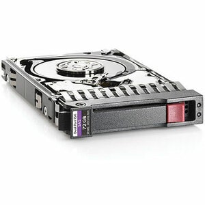 HP 1TB 7.2K 2.5IN 6G SAS SPS 653954-001