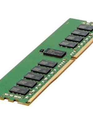 HP 128G 8RX4 PC4-2666V-L 1YR IMS WARRANTY STANDARD