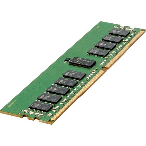 HP 128G 8RX4 PC4-2666V-L 1YR IMS WARRANTY STANDARD