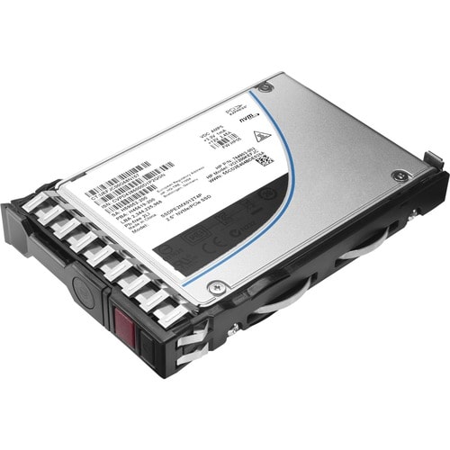 HP 1.92TB SATA 2.5 6G MU 1YR IMS WARRANTY STANDARD