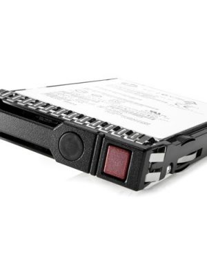 HP 1.6TB 2.5 6G SATA 1YR IMS WARRANTY STANDARD