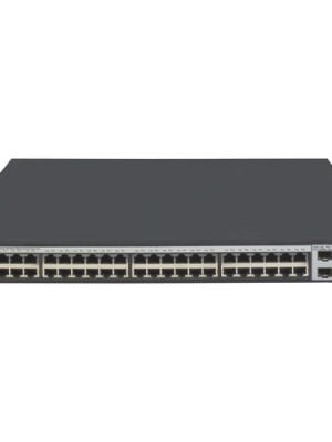 HP 1920-48G-POE+ 370W 1YR IMS WARRANTY STANDARD