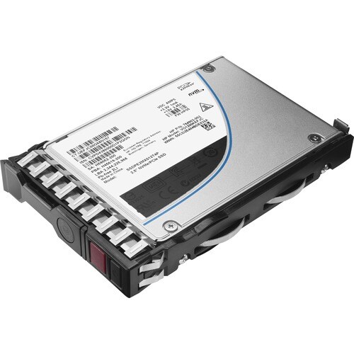 HP 1.92TB SATA MU SFF 1YR IMS WARRANTY STANDARD