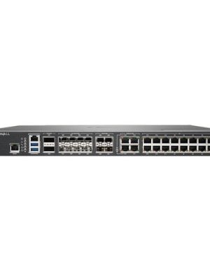 NSSP 10700 SECURE UPGRADE PLUS ADVANCED EDITION 3YR USG