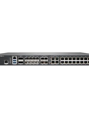 NSSP 10700 SECURE UPGRADE PLUS ADVANCED EDITION 5YR USG
