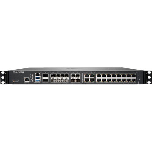 NSSP 10700 SECURE UPGRADE PLUS ADVANCED EDITION 5YR USG