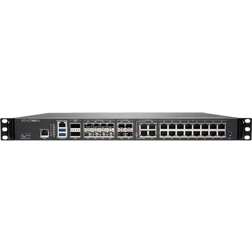 NSSP 10700 TOTAL SECURE ADVANCED EDITION 5YR USG