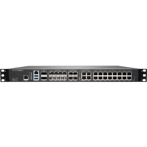 NSSP 10700 TOTAL SECURE ESSENTIAL EDITION 5YR USG
