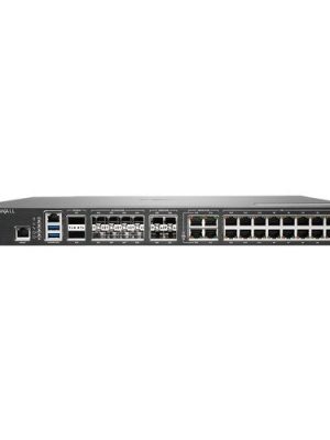 NSSP 11700 TOTAL SECURE ESSENTIAL EDITION 3YR USG