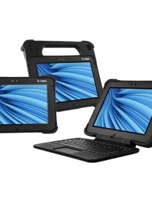 XSLATE 10.1IN 1000 NIT W10P IP65 NFC CORE I5 16GB WLAN/WWAN 512
