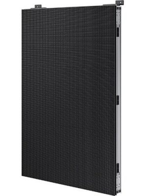 OUTDOOR LED XHB-E P6 FLAT 1X3 NOT RETURNABLE