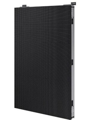 OUTDOOR LED XHB-S P6 FLAT 1X3 NOT RETURNABLE
