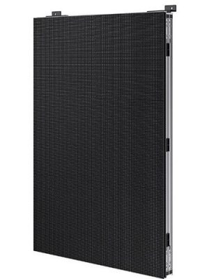 OUTDOOR LED XHB-S P8 FLAT 1X2 NOT RETURNABLE