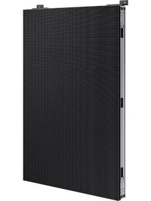 OUTDOOR LED XHB-S P10 FLAT 1X2 NOT RETURNABLE