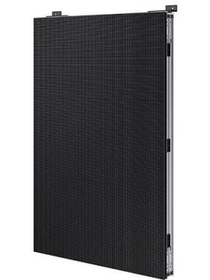 OUTDOOR LED XHB-E P16 FLAT 1X3 NOT RETURNABLE
