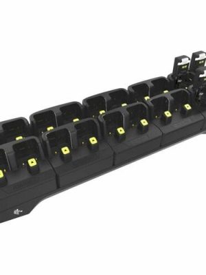 RS6100 20-SLOT RING SCANNER CHARGER ALLOWS CHRGING OF 20 RS6100