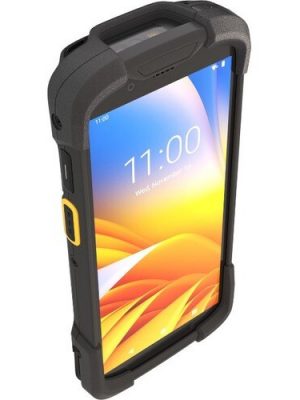 TC73 CERTIFIED PARCEL DIM FOR US NTEP CERTIFIED LAN 6.0 DISPLAY